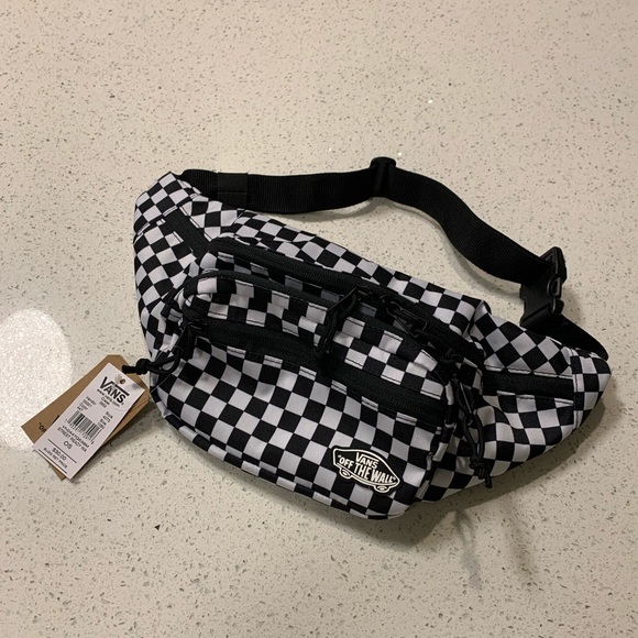 Vans Other - Vans Fanny Pack!